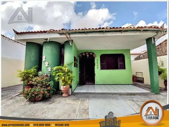 Casa venda em Região Geográfica Imediata de Fortaleza, Fortaleza