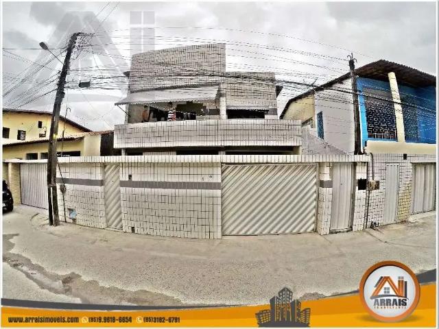 Casa venda em Região Geográfica Imediata de Fortaleza, Fortaleza