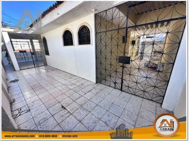 Casa venda em Montese, Fortaleza