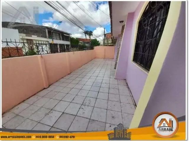 Casa venda em Região Geográfica Imediata de Fortaleza, Fortaleza