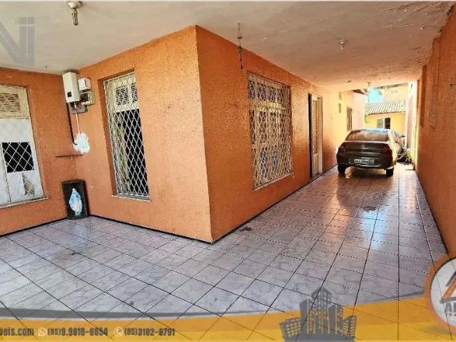 Casa venda em Região Geográfica Imediata de Fortaleza, Fortaleza
