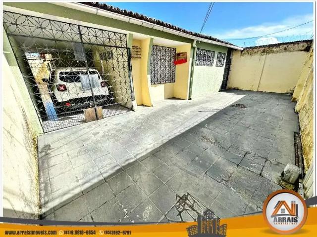 Casa venda em Região Geográfica Imediata de Fortaleza, Fortaleza
