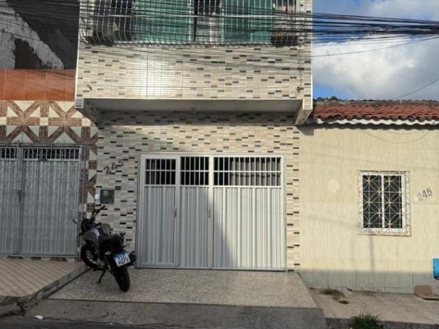 Casa venda em Olavo Oliveira, Fortaleza