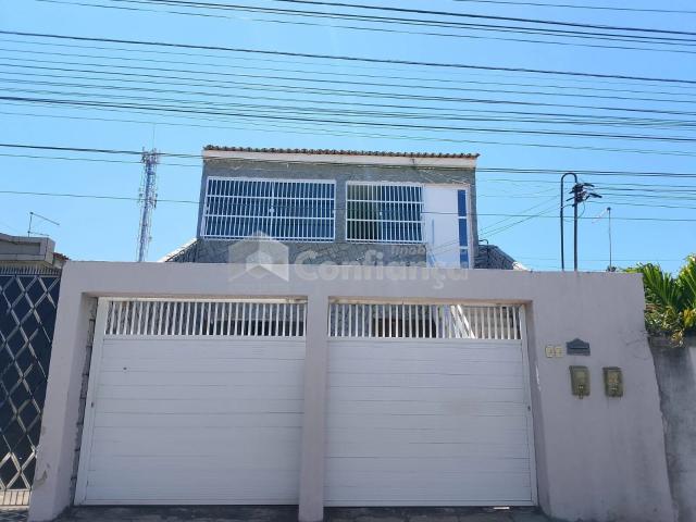 Casa venda em Olavo Oliveira, Fortaleza