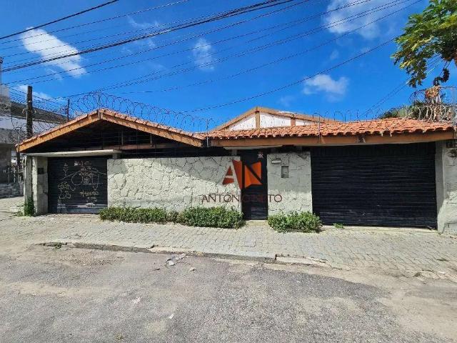 Casa venda em Região Geográfica Imediata de Fortaleza, Fortaleza