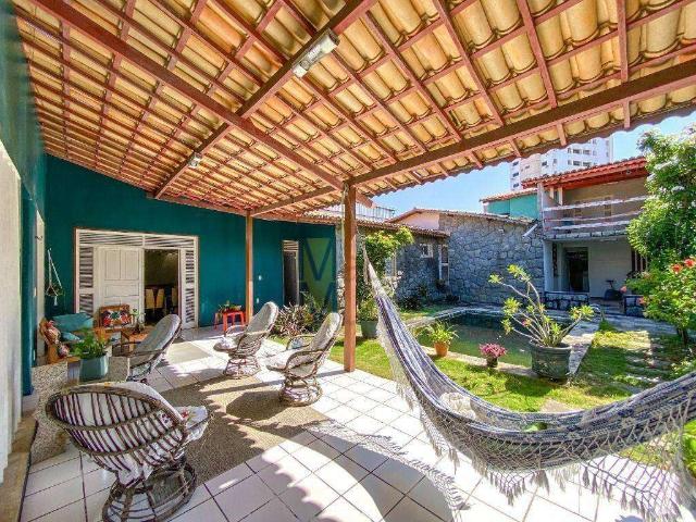 Casa venda em Região Geográfica Imediata de Fortaleza, Fortaleza