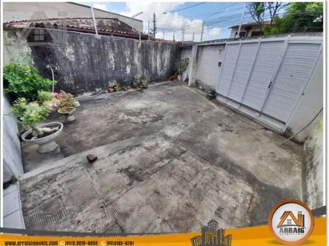 Casa venda em Região Geográfica Imediata de Fortaleza, Fortaleza
