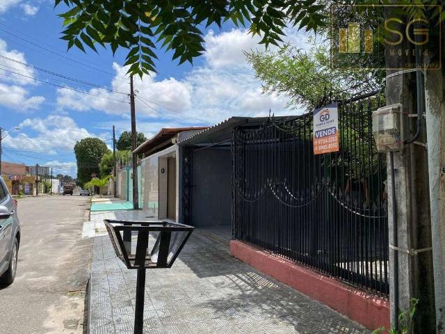 Casa venda em Região Geográfica Imediata de Fortaleza, Fortaleza