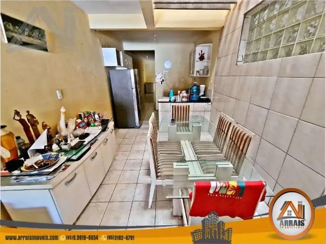 Casa venda em Região Geográfica Imediata de Fortaleza, Fortaleza