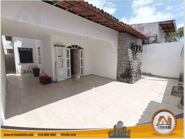 Casa venda em Região Geográfica Imediata de Fortaleza, Fortaleza