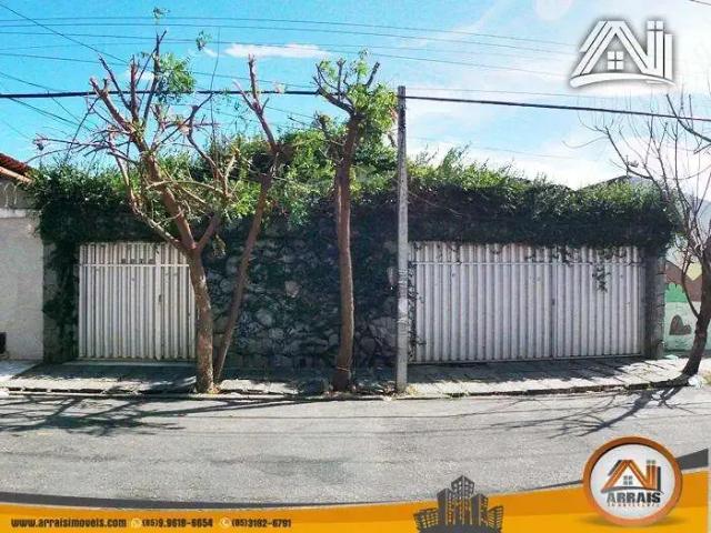 Casa venda em Região Geográfica Imediata de Fortaleza, Fortaleza