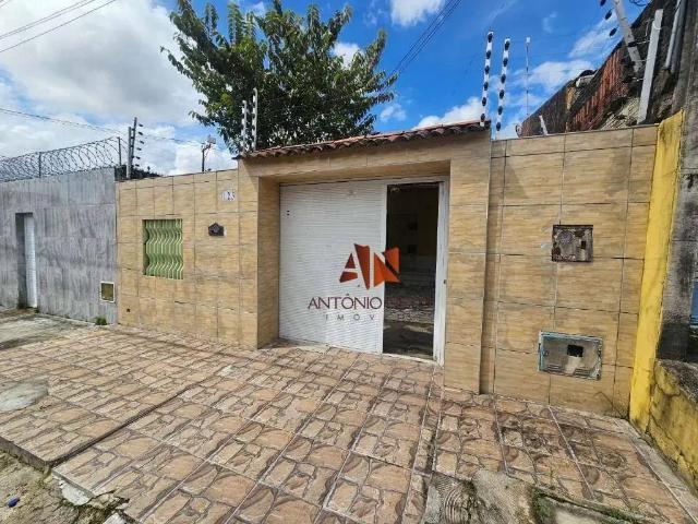Casa venda em Região Geográfica Imediata de Fortaleza, Fortaleza