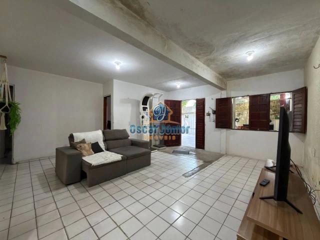 Casa venda em Riacho Doce, Fortaleza