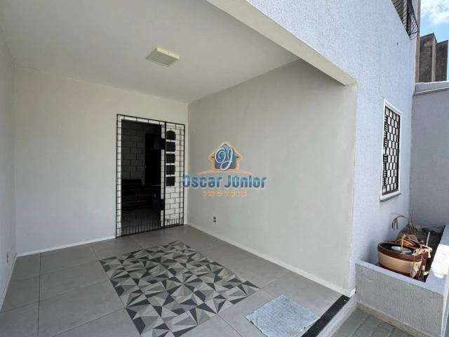 Casa venda em Riacho Doce, Fortaleza
