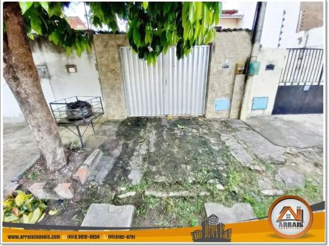 Casa venda em Região Geográfica Imediata de Fortaleza, Fortaleza