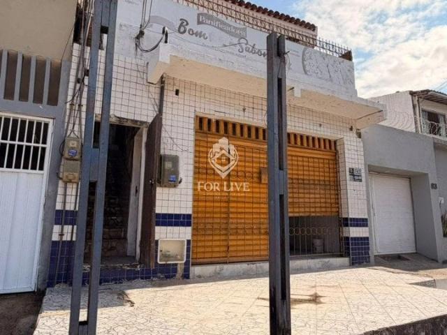 Casa venda em Maraponga, Fortaleza