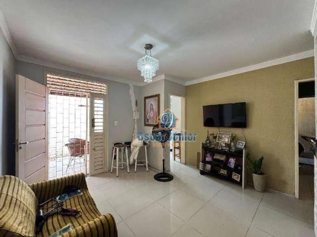 Casa venda em Região Geográfica Imediata de Fortaleza, Fortaleza