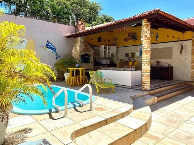 Casa venda em Região Geográfica Imediata de Fortaleza, Fortaleza