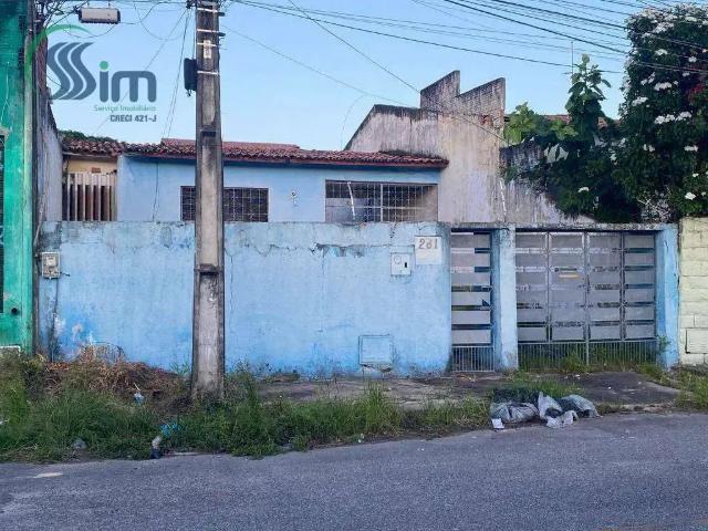 Casa venda em Região Geográfica Imediata de Fortaleza, Fortaleza