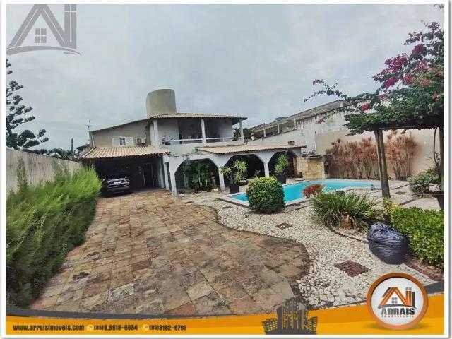 Casa venda em Região Geográfica Imediata de Fortaleza, Fortaleza