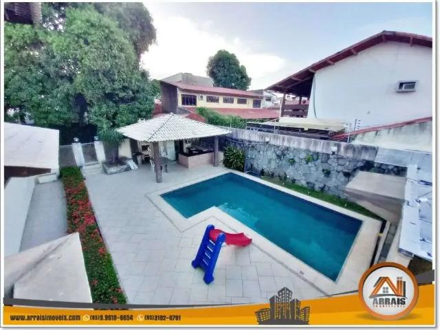 Casa venda em Região Geográfica Imediata de Fortaleza, Fortaleza