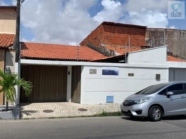 Casa venda em Fortaleza, Região Geográfica Intermediária de Fortaleza