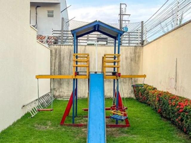 Casa venda em Comunidade Cidade de Deus, Fortaleza