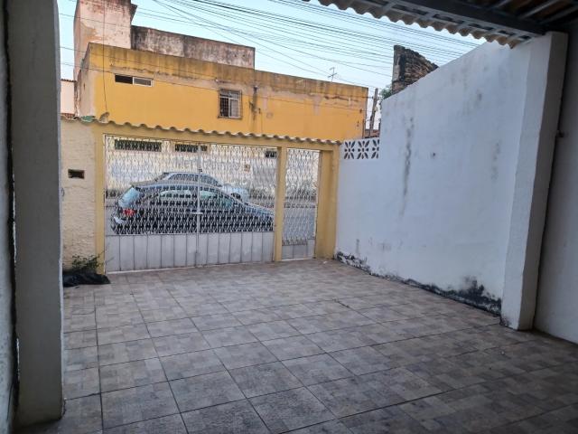 Casa venda em Parquelândia, Fortaleza