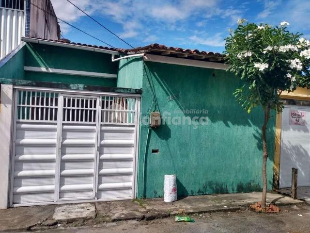 Casa venda em Fortaleza, Parquelândia