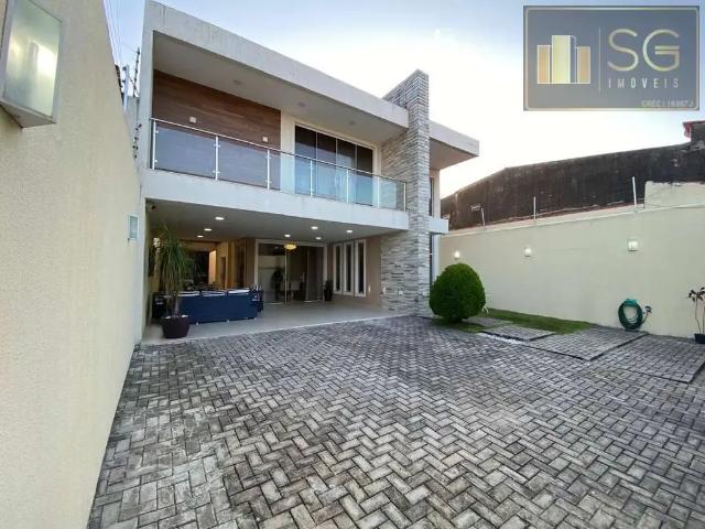 Casa venda em Região Geográfica Imediata de Fortaleza, Fortaleza