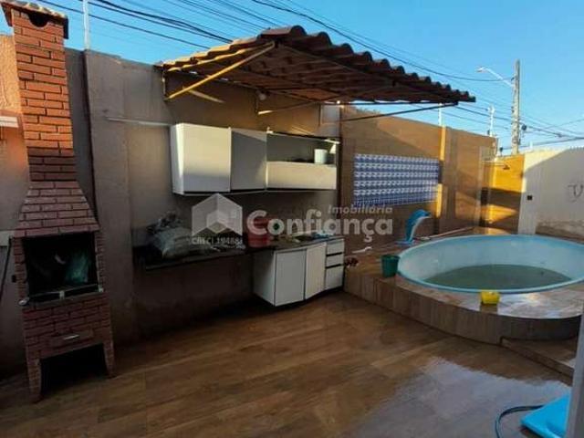 Casa venda em Fortaleza, Parquelândia