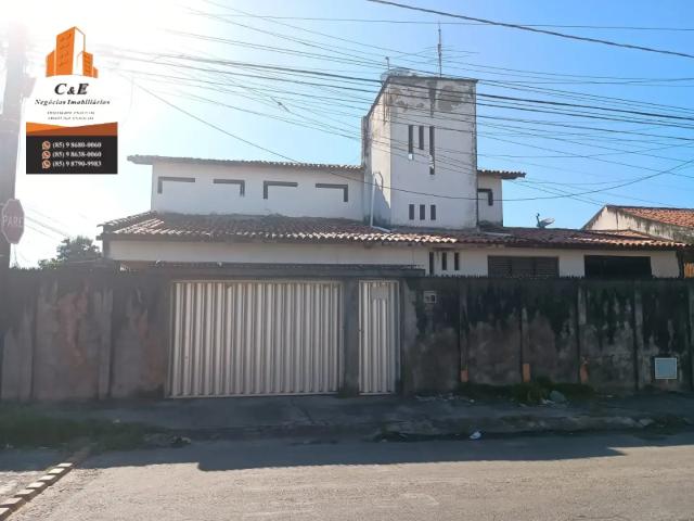 Casa venda em Região Geográfica Imediata de Fortaleza, Fortaleza