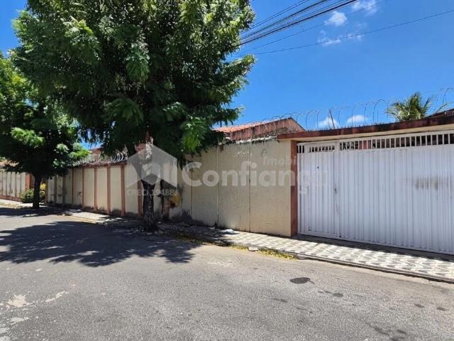 Casa venda em Parquelândia, Fortaleza