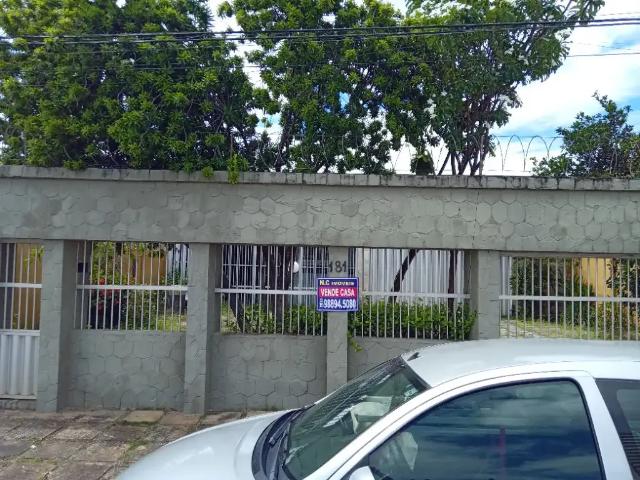 Casa venda em Região Geográfica Imediata de Fortaleza, Fortaleza