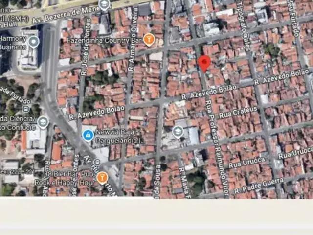 Casa venda em Região Geográfica Imediata de Fortaleza, Fortaleza