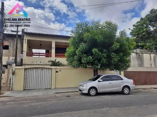 Casa venda em Região Geográfica Imediata de Fortaleza, Fortaleza