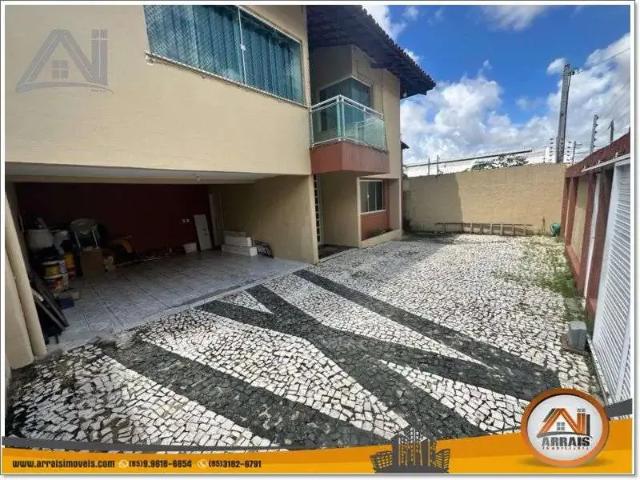 Casa venda em Região Geográfica Imediata de Fortaleza, Fortaleza