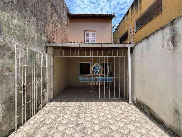 Casa venda em Região Geográfica Imediata de Fortaleza, Fortaleza