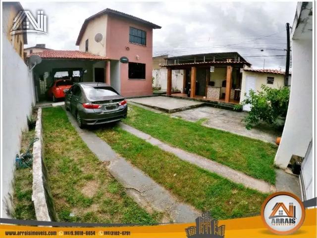 Casa venda em Região Geográfica Imediata de Fortaleza, Fortaleza