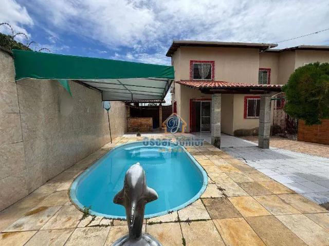 Casa venda em Região Geográfica Imediata de Fortaleza, Fortaleza