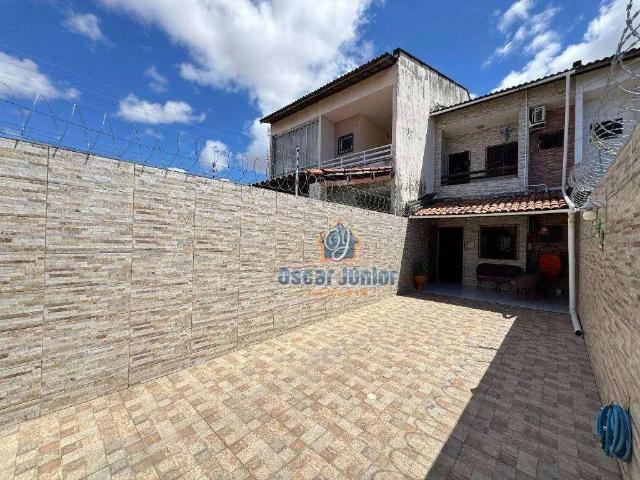Casa venda em Região Geográfica Imediata de Fortaleza, Fortaleza
