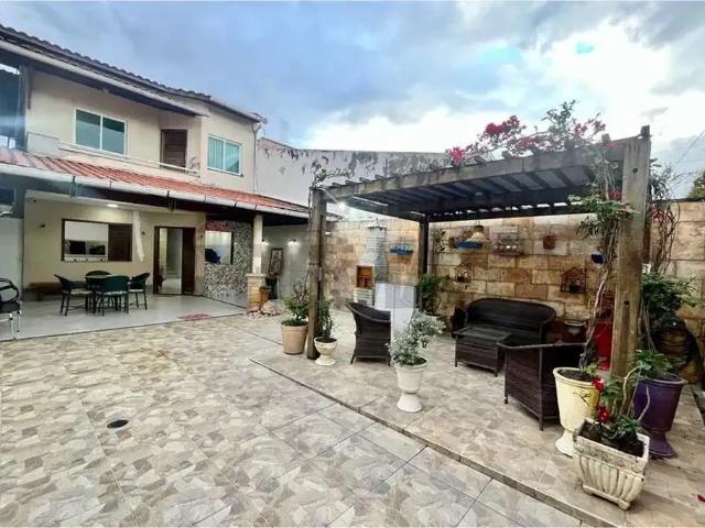 Casa venda em Região Geográfica Imediata de Fortaleza, Fortaleza