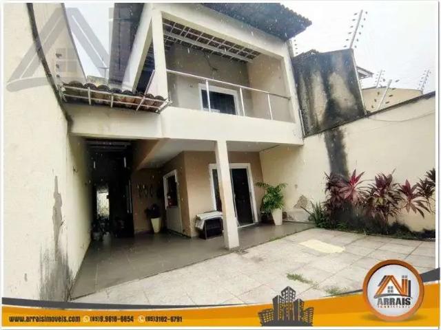 Casa venda em Região Geográfica Imediata de Fortaleza, Fortaleza
