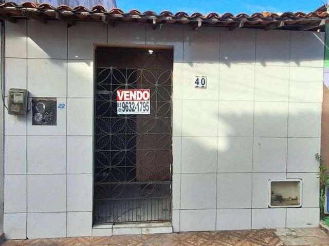 Casa venda em Região Geográfica Imediata de Fortaleza, Fortaleza