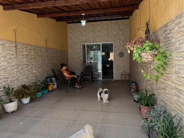 Casa venda em Cidade Nova, Fortaleza