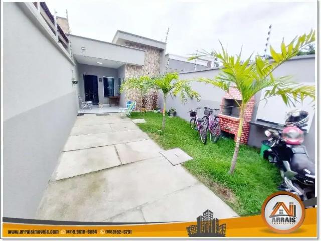 Casa venda em Região Geográfica Imediata de Fortaleza, Fortaleza