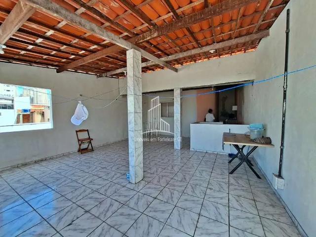Casa venda em Região Geográfica Imediata de Fortaleza, Fortaleza