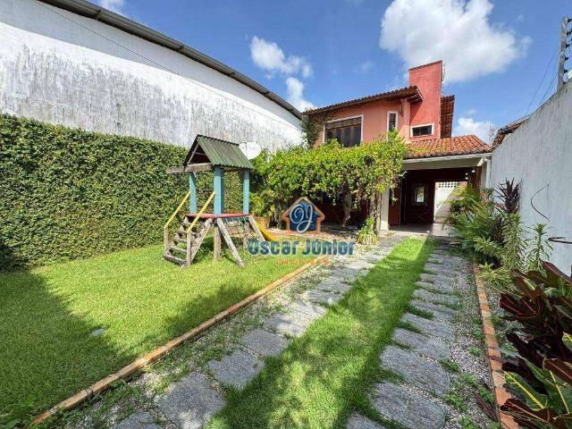 Casa venda em Região Geográfica Imediata de Fortaleza, Fortaleza