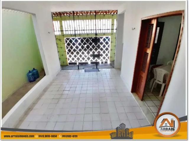 Casa venda em Região Geográfica Imediata de Fortaleza, Fortaleza