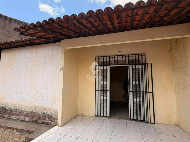 Casa venda em Região Geográfica Imediata de Fortaleza, Fortaleza